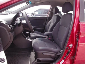 Седан Hyundai Solaris 2011 года, 899000 рублей, Владимир