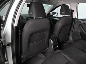 Лифтбек Skoda Octavia 2020 года, 1309000 рублей, Аксай