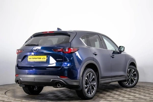 Внедорожник Mazda CX-5 2022 года, 3689000 рублей, Пермь