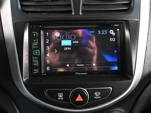 Седан Hyundai Solaris 2016 года, 999000 рублей, Аксай