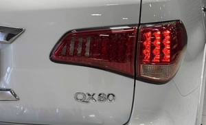 Внедорожник Infiniti QX80 2014 года, 2957000 рублей, Красноярск
