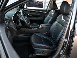 Внедорожник Hyundai Tucson 2023 года, 3390000 рублей, Краснодар