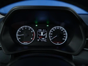 Седан Geely Emgrand 2023 года, 1599777 рублей, Москва
