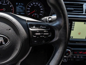 Хетчбэк Kia Rio X-Line 2020 года, 1860000 рублей, Краснодар