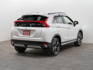 Внедорожник Mitsubishi Eclipse Cross 2018 года, 2200000 рублей, Красноярск