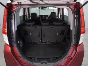 Минивэн Toyota Roomy 2019 года, 1129000 рублей, Воронеж