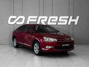 Седан Citroen C5 2010 года, 638000 рублей, Тверь
