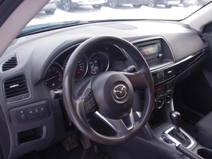 Внедорожник Mazda CX-5 2014 года, 2120000 рублей, Владимир