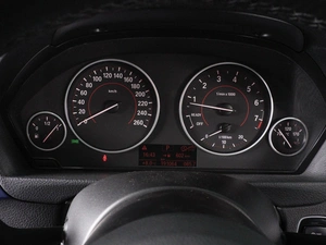 Седан BMW 3 серия 2013 года, 2040000 рублей, Минеральные Воды