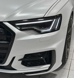 Седан Audi A6 2019 года, 4400000 рублей, Красноярск
