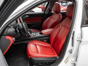 Седан Alfa Romeo Giulia 2019 года, 3620000 рублей, Краснодар
