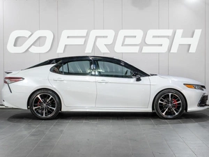 Седан Toyota Camry 2017 года, 2449000 рублей, Сургут