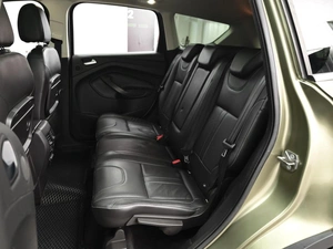 Внедорожник Ford Kuga 2013 года, 1260000 рублей, Ставрополь