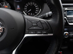 Внедорожник Nissan X-Trail 2019 года, 2149000 рублей, Саратов