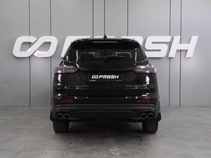 Внедорожник Chery Tiggo 8 Pro Max 2022 года, 2314000 рублей, Воронеж