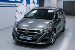 Минивэн Honda Stream 2012 года, 1328000 рублей, Солонцы