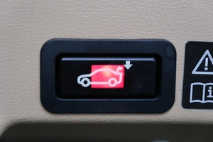 Внедорожник BMW X6 2010 года, 1899000 рублей, Омск