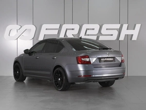 Лифтбек Skoda Octavia 2019 года, 2298000 рублей, Минеральные Воды