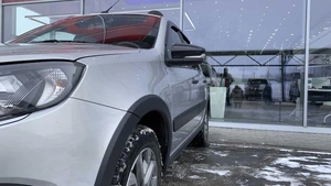 Универсал ВАЗ (LADA) Granta Cross 2022 года, 765000 рублей, Солонцы