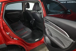Внедорожник Haval F7x 2022 года, 2520000 рублей, Курск