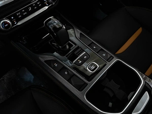 Внедорожник FAW Bestune T77 2024 года, 1890000 рублей, Ставрополь