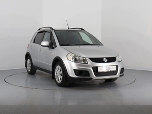 Хэтчбек Suzuki SX4 2012 года, 850000 рублей, Брянск