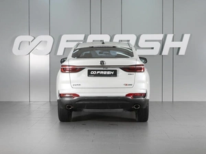 Внедорожник Changan CS85 2020 года, 1820000 рублей, Красный Пахарь