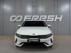 Седан Kia K5 2020 года, 2289000 рублей, Воронеж