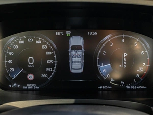 Седан Volvo S90 2021 года, 3439000 рублей, Краснодар