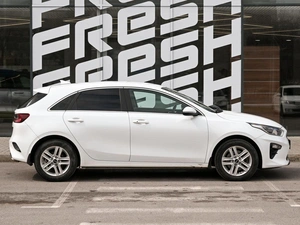 Хетчбэк Kia Ceed 2019 года, 1838000 рублей, Волгоград