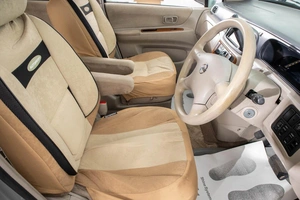 Минивэн Nissan Liberty 2002 года, 389000 рублей, Барнаул