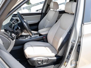 Внедорожник BMW X3 2015 года, 1750000 рублей, Краснодар