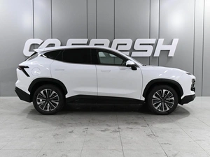 Внедорожник Jetour Dashing 2024 года, 2249000 рублей, Аксай