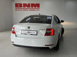 Лифтбек Skoda Octavia 2017 года, 1500000 рублей, Смоленск