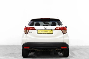 Внедорожник Honda Vezel 2014 года, 1659000 рублей, Барнаул