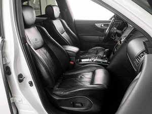 Внедорожник Infiniti FX50 2012 года, 2279000 рублей, Тюмень