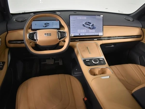 Внедорожник Geely Galaxy Starship 7 2025 года, 3079900 рублей, Казань