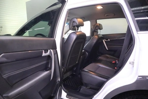 Внедорожник Chevrolet Captiva 2014 года, 1390000 рублей, Брянск