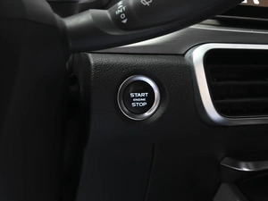 Внедорожник Geely Coolray 2020 года, 1900000 рублей, Ставрополь