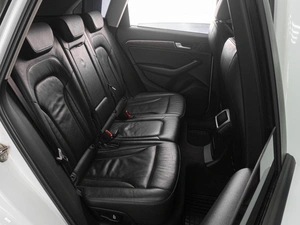 Внедорожник Audi Q5 2013 года, 1735000 рублей, Тюмень