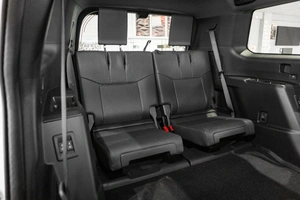 Внедорожник Toyota Land Cruiser Prado 2025 года, 10799000 рублей, Петрозаводск