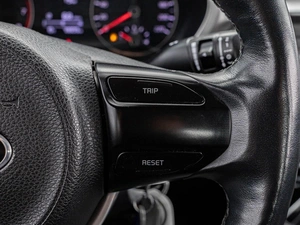 Седан Kia Rio 2021 года, 1465000 рублей, Краснодар