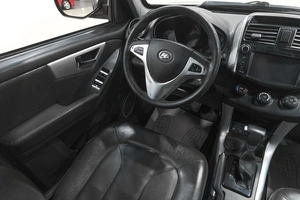 Внедорожник Lifan X60 2015 года, 649000 рублей, Новокузнецк