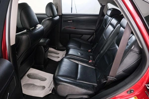 Внедорожник Lexus RX 2011 года, 1849000 рублей, Красноярск