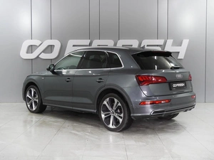 Внедорожник Audi Q5 2019 года, 3999000 рублей, Ростов-на-Дону