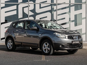Внедорожник Nissan Qashqai 2011 года, 1175000 рублей, Краснодар