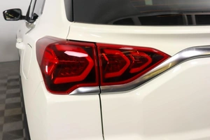 Внедорожник SsangYong Korando 2020 года, 2519000 рублей, Пермь