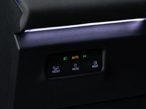 Внедорожник Volkswagen Tiguan L 2026 года, 4868888 рублей, Москва