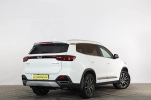 Внедорожник Chery Tiggo 8 2020 года, 1459000 рублей, Тюмень