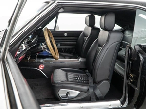 Купе Dodge Charger 1968 года, 25000444 рублей, Москва